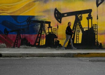 Trump may have to pay high price to get oil companies to drill in Venezuela