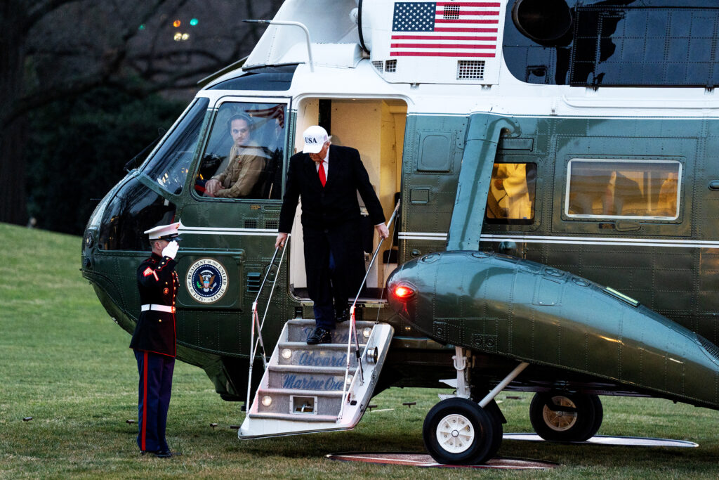 Peace through strength isn’t cheap