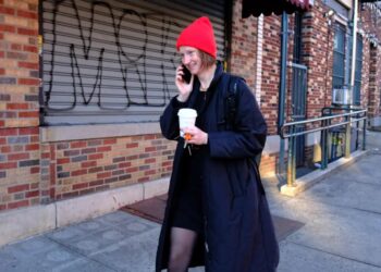 Cea Weaver strikes again — how the radical-left tenant advocate targets America’s promise