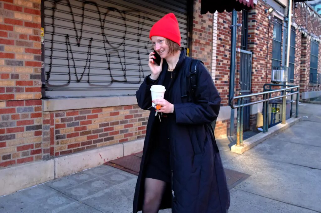 Cea Weaver strikes again — how the radical-left tenant advocate targets America’s promise