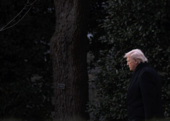 Trump suffers day of significant Republican defections on House and Senate votes