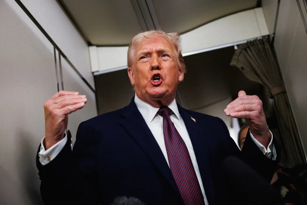 Minnesota Is Just the Beginning. California and New York Are ‘Next’