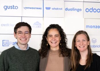 Exclusive: Alphabet’s CapitalG names Jill Chase and Alex Nichols as general partners