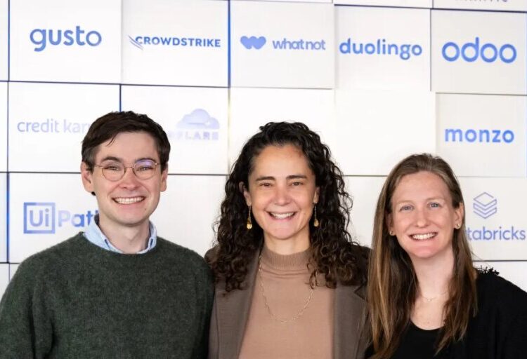 Exclusive: Alphabet’s CapitalG names Jill Chase and Alex Nichols as general partners