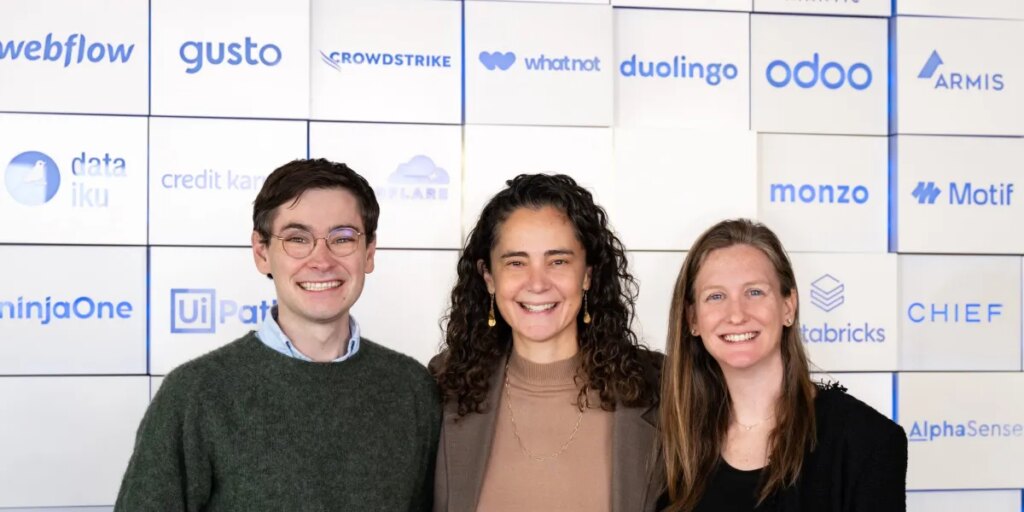 Exclusive: Alphabet’s CapitalG names Jill Chase and Alex Nichols as general partners