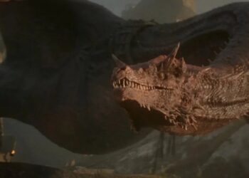 Where Are All The Dragons in ‘A Knight of the Seven Kingdoms’?