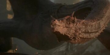 Where Are All The Dragons in ‘A Knight of the Seven Kingdoms’?