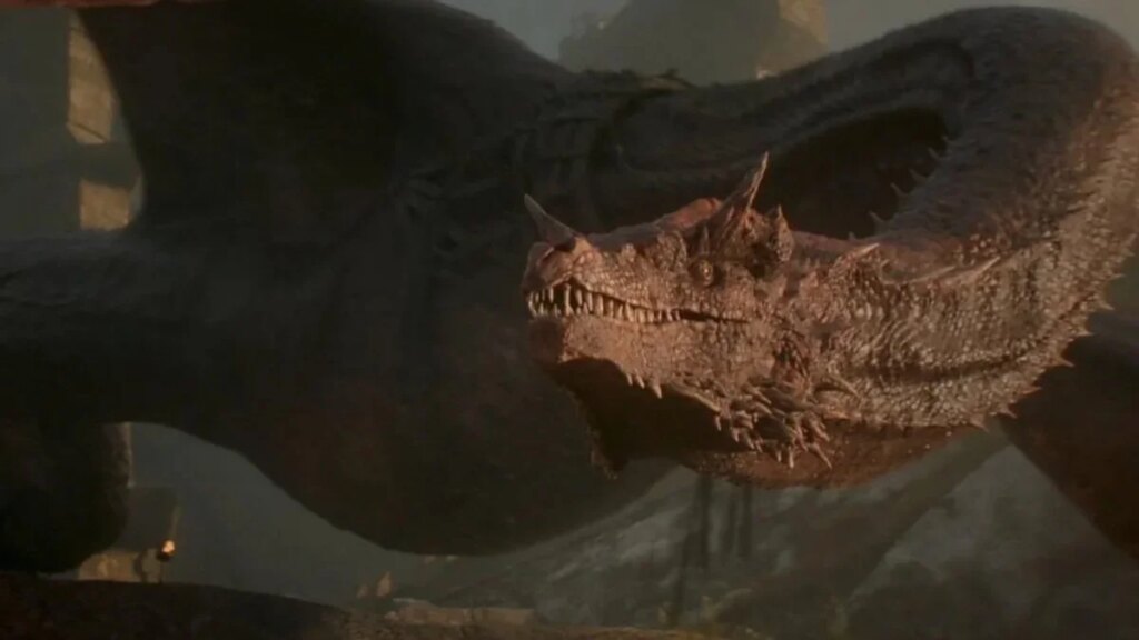 Where Are All The Dragons in ‘A Knight of the Seven Kingdoms’?