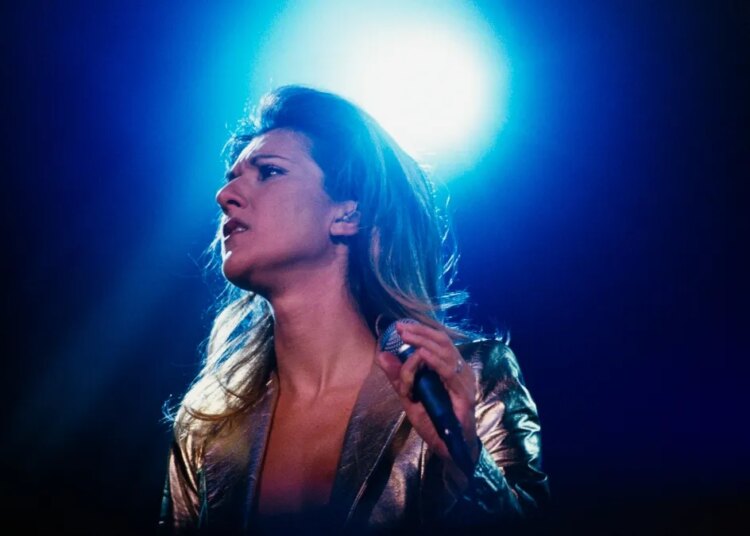 Why Longtime Céline Dion Producer Thought ‘Titanic’ Hit Would ‘Ruin Her Career’
