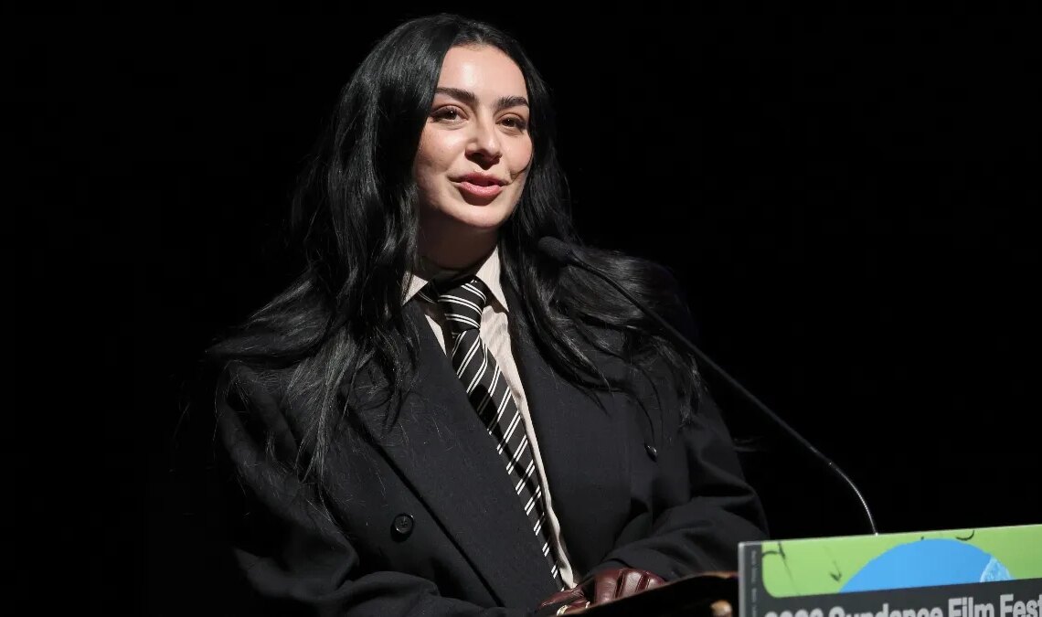 Charli XCX Is Ready to Move on From ‘Brat’ As She Gears Up for ‘The Moment’