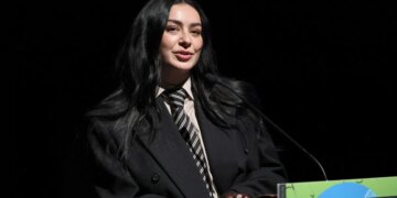 Charli XCX Is Ready to Move on From ‘Brat’ As She Gears Up for ‘The Moment’