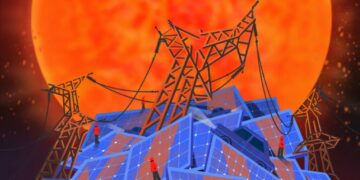 China’s Renewable Energy Revolution Is a Huge Mess That Might Save the World