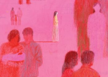 She Was Given Up by Her Chinese Parents—and Spent 14 Years Trying to Find a Way Back