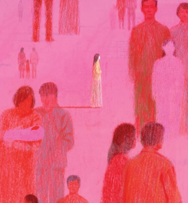 She Was Given Up by Her Chinese Parents—and Spent 14 Years Trying to Find a Way Back