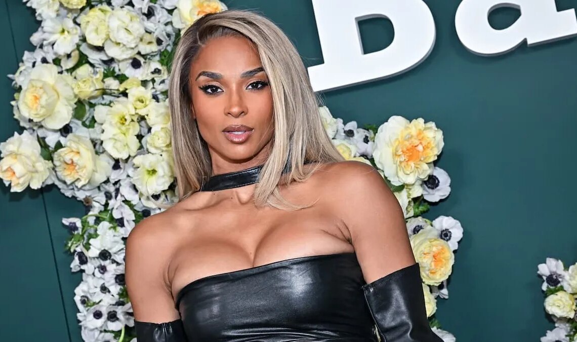 Ciara Reveals the Biggest Red Flag When Dating a Man: ‘That’s a Little Concerning’