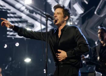 The Most-Listened to Songs of 2025 Prove That U.S. Listeners Really Are Living in the Past