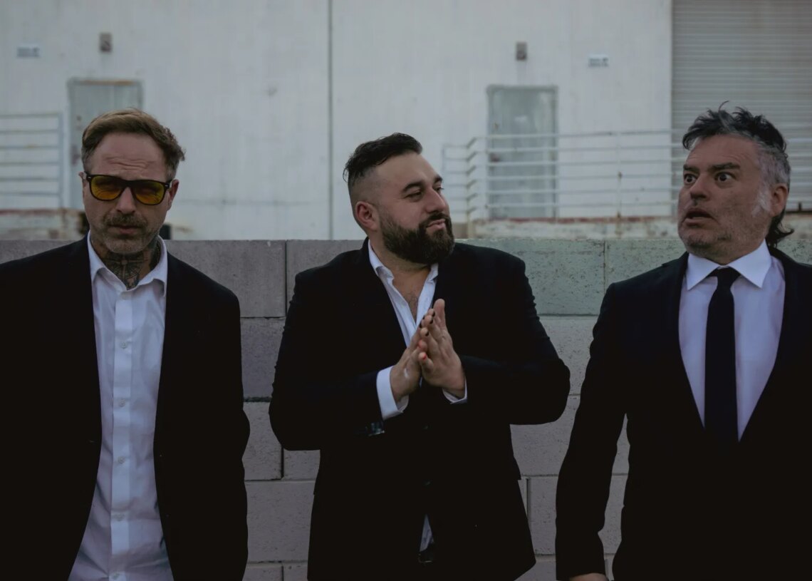 Codefendants Announce New Album ‘Lifers’, Drop Pummeling New Single ‘Rivals’ With the D.O.C. (Exclusive Debut)