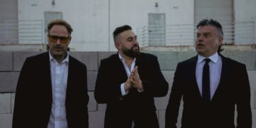 Codefendants Announce New Album ‘Lifers’, Drop Pummeling New Single ‘Rivals’ With the D.O.C. (Exclusive Debut)