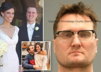 Family of murdered Ohio dentist, wife ‘all expected’ ex-husband Michael McKee’s arrest: report