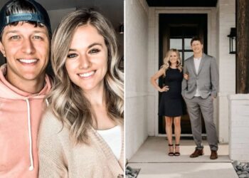 Con contractor couple left over 40 Texas clients with unfinished, unsafe homes in nearly $5M fraud scheme