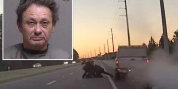 Missing 11-year-old boy kidnapped, found in registered sex offender’s truck