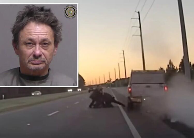 Missing 11-year-old boy kidnapped, found in registered sex offender’s truck