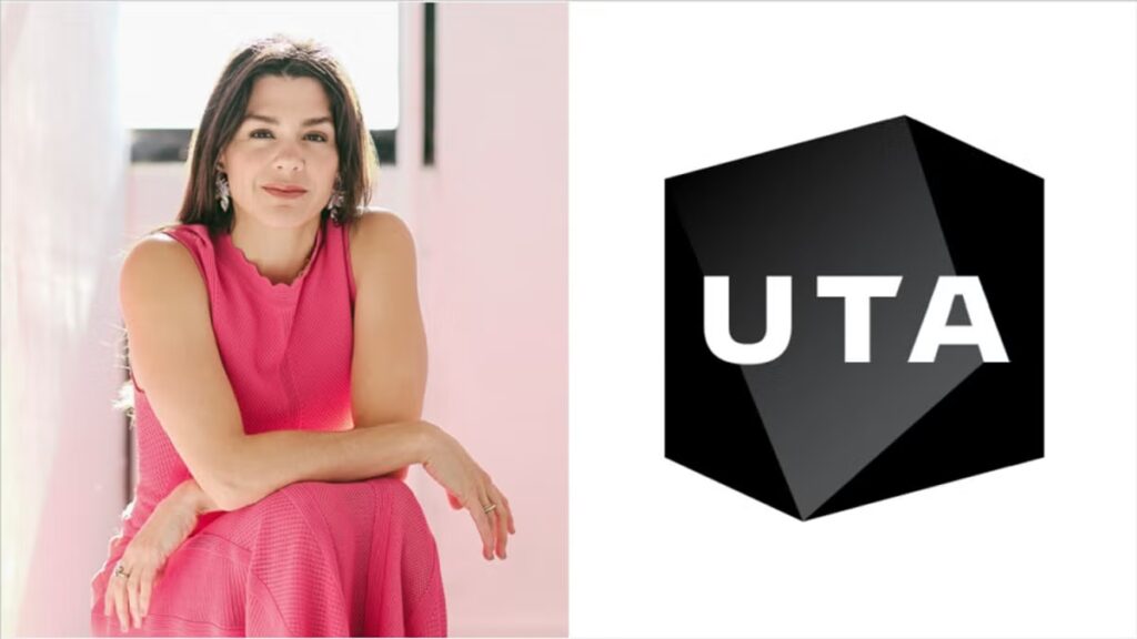 Cristina Garza Joins UTA as Agent in Independent Film Group