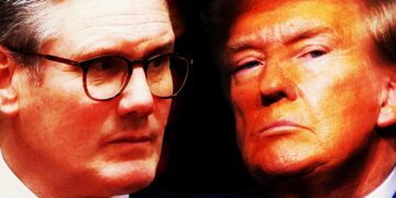 Biggest U.S. Ally Explodes at Trump Over ‘Appalling’ Lie