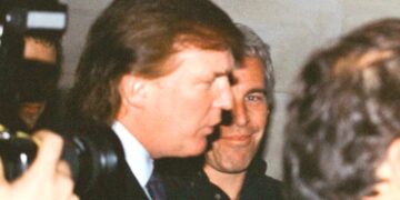 Woman Told FBI Trump Abused Her at 13, Epstein Files Reveal