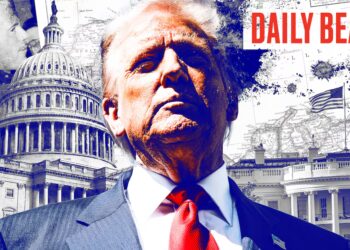 Why Trump Isn’t Joking About Canceling Midterms: Congressman