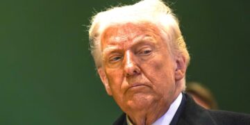 Trump, 79, Freaked Out Allies With Prediction About When He’ll Die