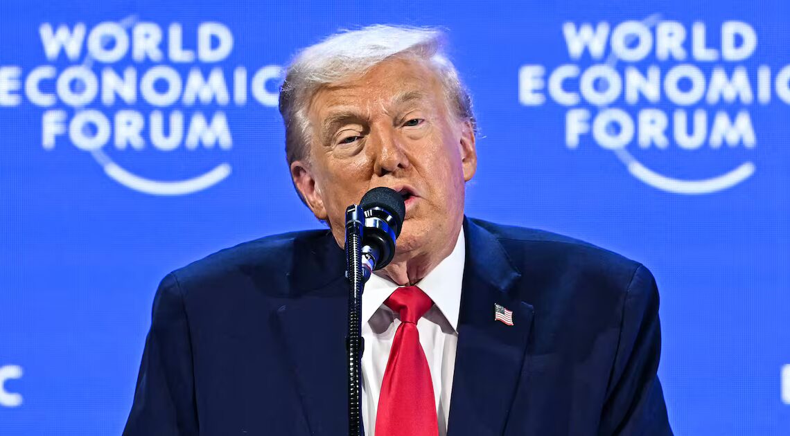 Croaking Trump, 79, Melts Down Over Ally’s Mean Speech