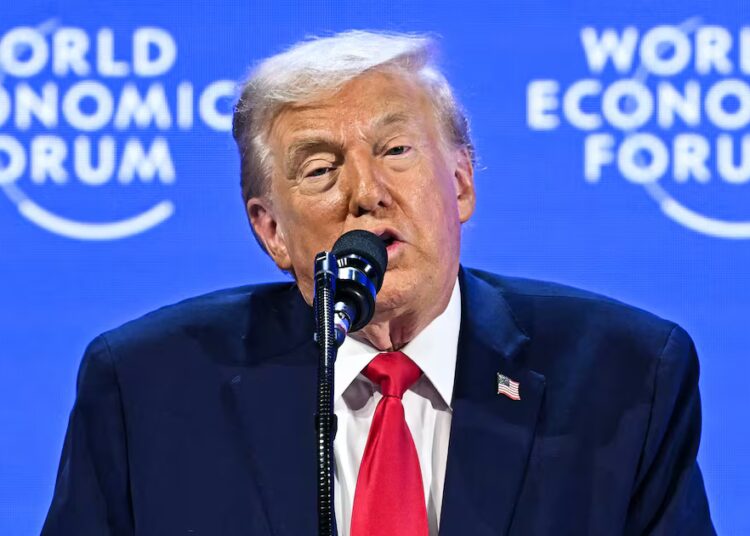 Croaking Trump, 79, Melts Down Over Ally’s Mean Speech