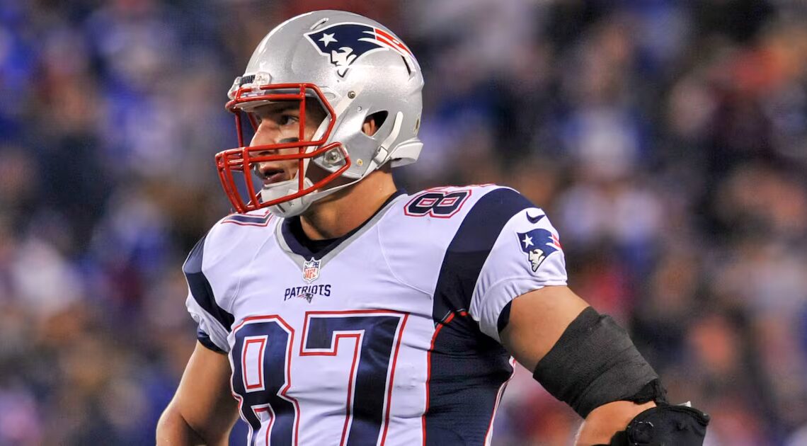 Ex-NFL Star Hasn’t Spent ‘Any’ of His Football Salary