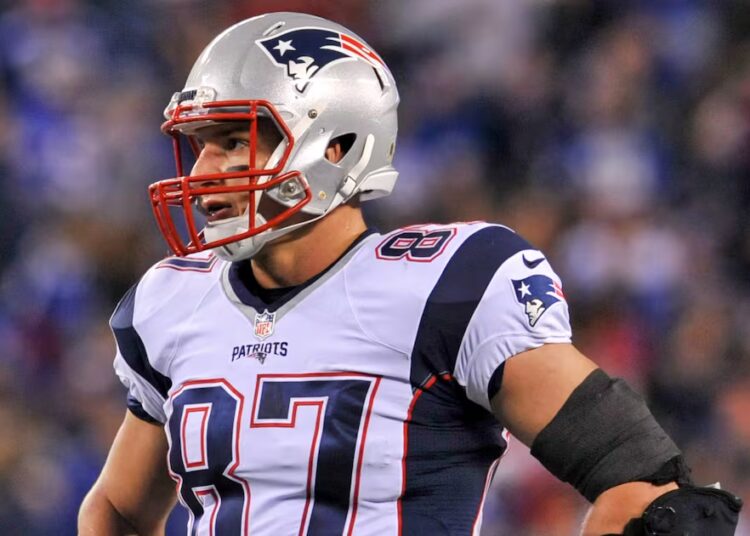 Ex-NFL Star Hasn’t Spent ‘Any’ of His Football Salary