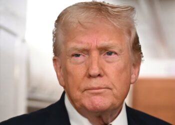 Network Accidentally Airs Caller Accusing Trump of Being a Pedophile