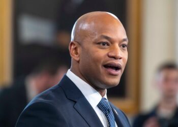 Gov. Wes Moore bill would let Maryland bypass federal vaccine schedule