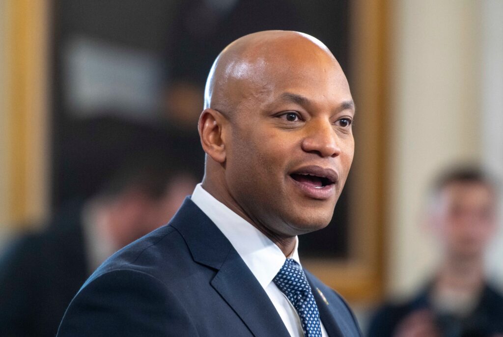 Gov. Wes Moore bill would let Maryland bypass federal vaccine schedule