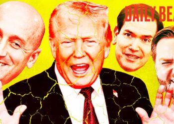 This Is How Trump Goons Exploit His Mental Decline: Political Guru