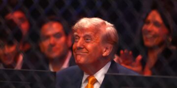 Trump’s Bonkers 80th Birthday Plans Derail Major Summit