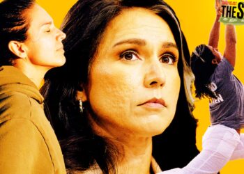 Tulsi’s Very Timely Hint About What She Really Thinks