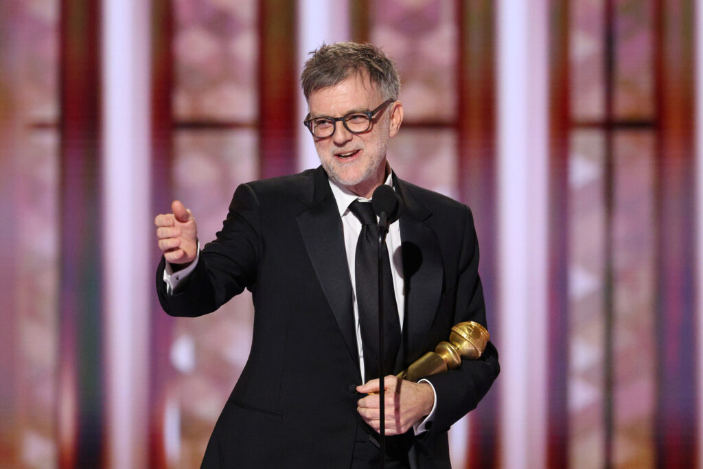 The best moments — and biggest shocks — of the 2026 Golden Globes