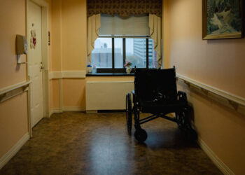 After Donations, Trump Administration Revoked Rule Requiring More Nursing Home Staff