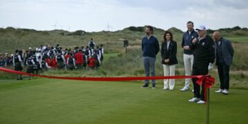 Just call it the ‘Trump Property Theory of Conflict Prevention’