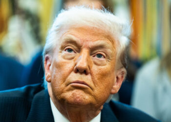 Trump bets on rural health as a winning midterm message