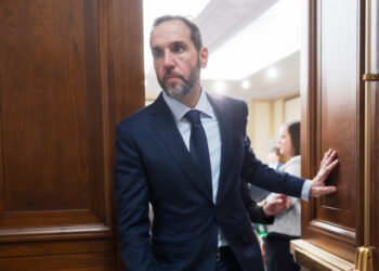 Jack Smith to defend cases against Trump in high-stakes House hearing