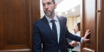 Jack Smith to defend cases against Trump in high-stakes House hearing