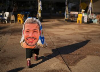 The stories of the final hostages whose bodies were returned from Gaza