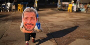 The stories of the final hostages whose bodies were returned from Gaza