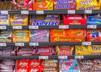 Nonprofits told kids selling candy would help them. It was a scam, officials say.